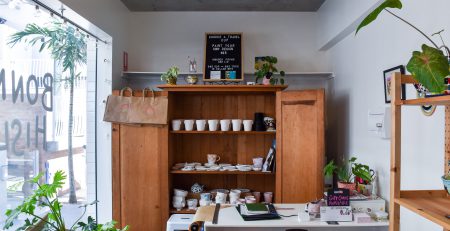 craft shop - niche - small business